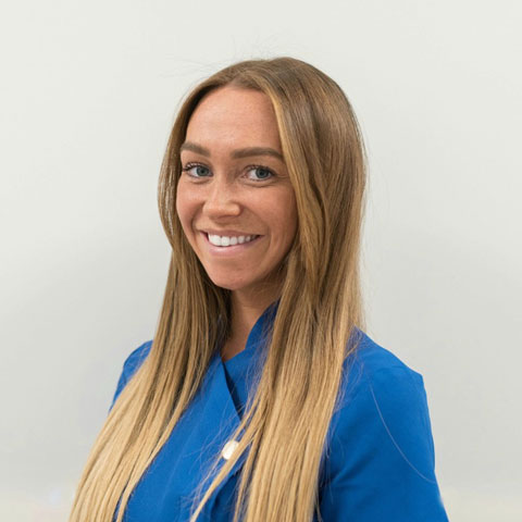 Stacey Mullins, Manchester Veterinary Specialists