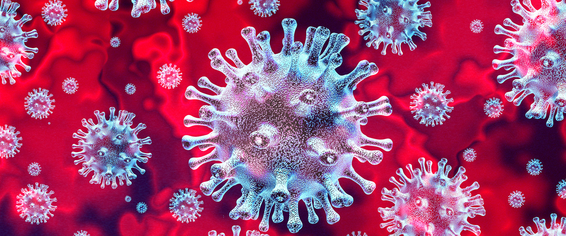 Coronavirus influenza