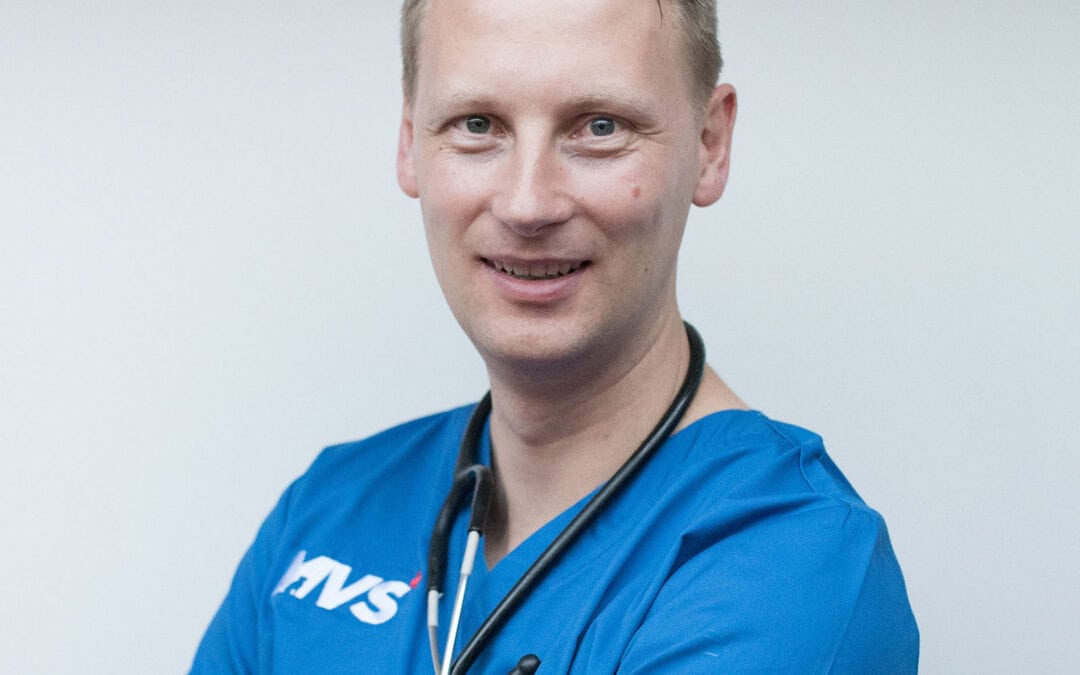 Ben Keeley