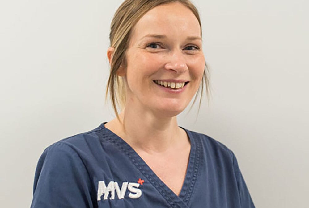Claire Chapman
