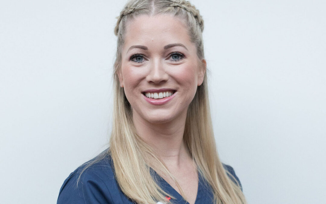Nicola Waring