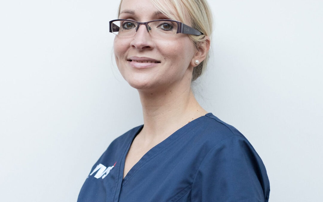 Paula Hill