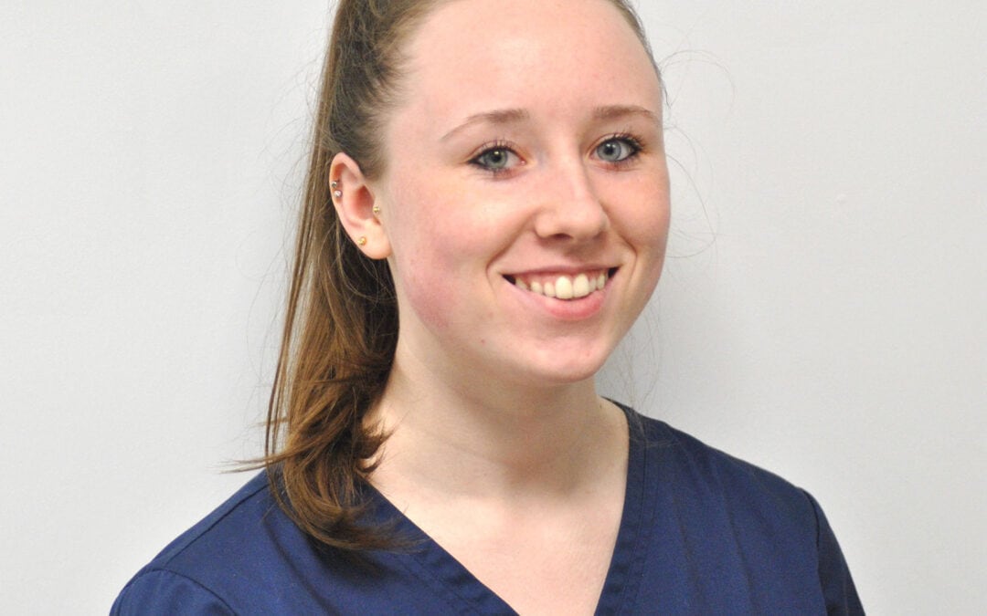 Toni Smyth